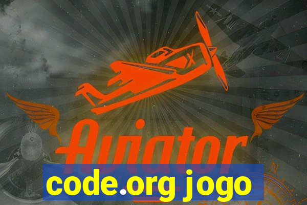 code.org jogo